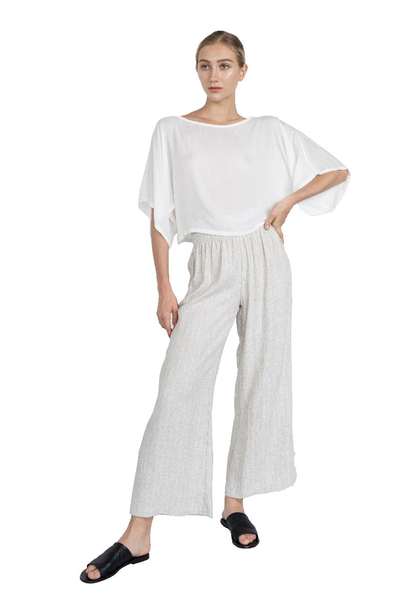 Madrid Pant