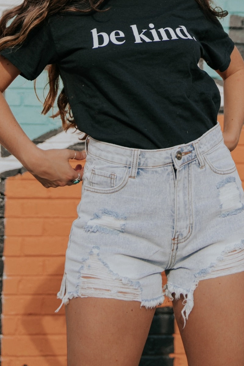 Be Kind Tee